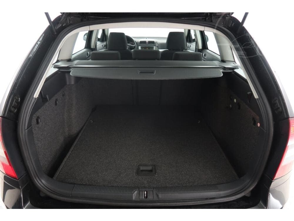 2010 Škoda OCTAVIA - 14