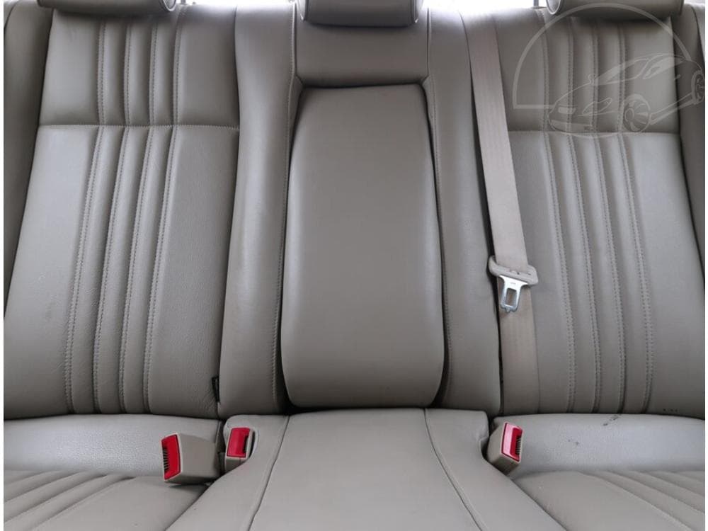 2006 Alfa Romeo 159 - 19