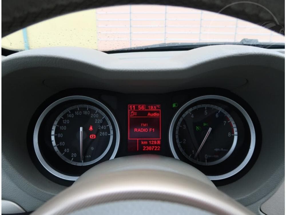 2006 Alfa Romeo 159 - 21
