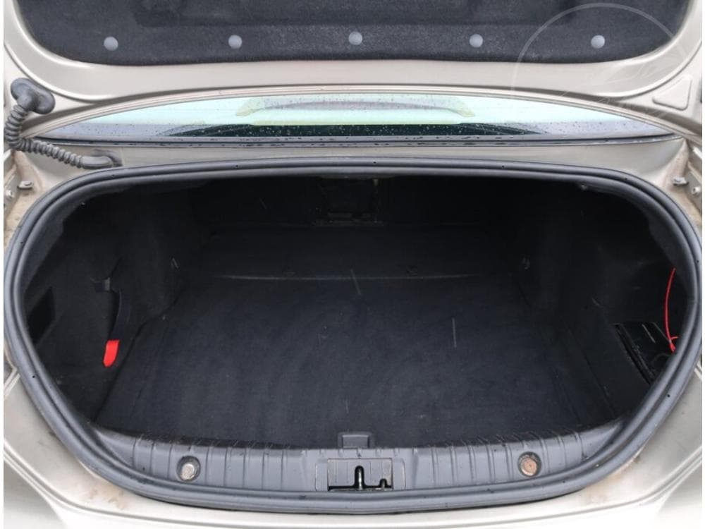 2006 Alfa Romeo 159 - 25