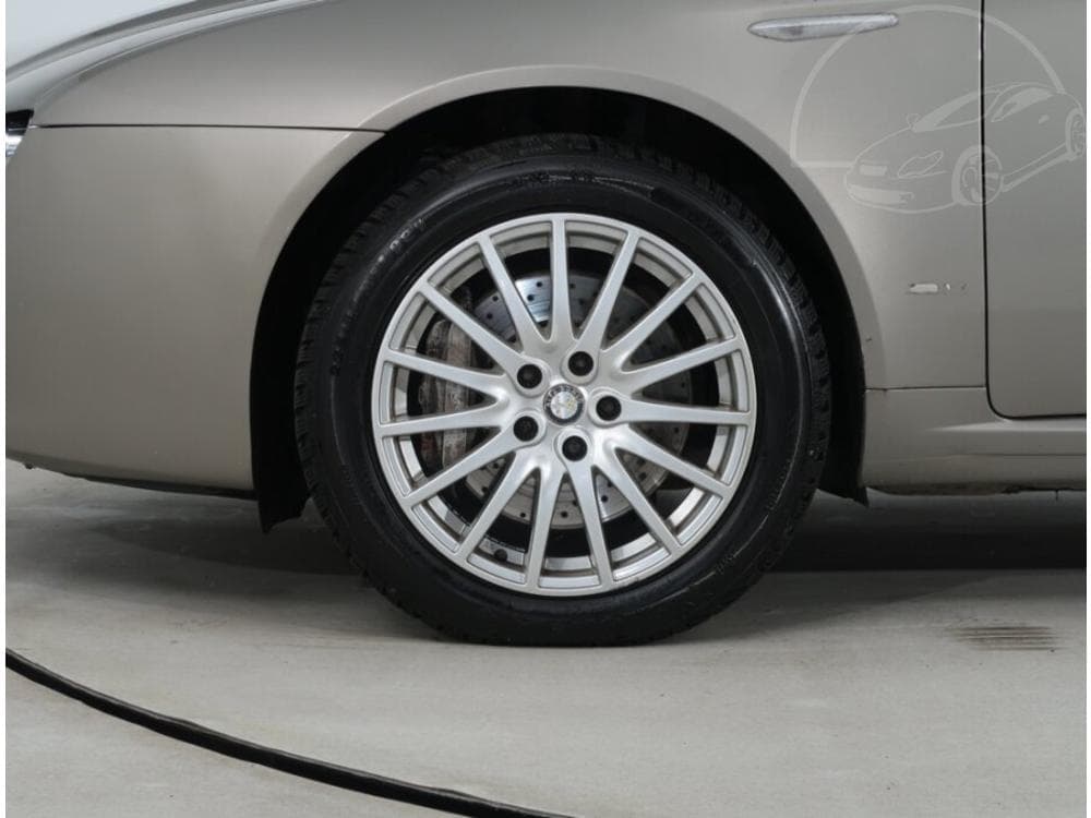 2006 Alfa Romeo 159 - 27