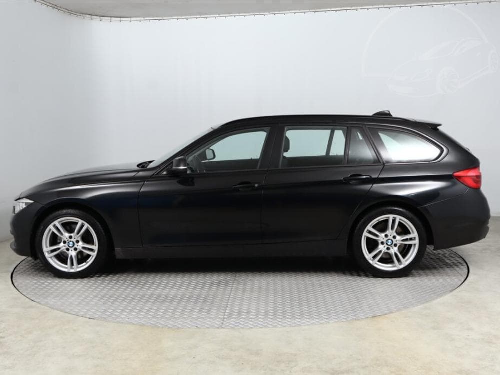 2016 BMW 3-SERIES - 3