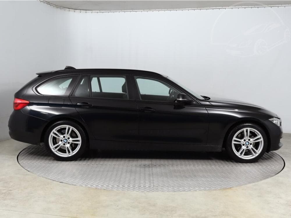 2016 BMW 3-SERIES - 6