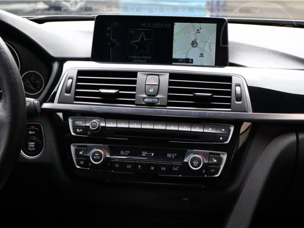 2016 BMW 3-SERIES - 10