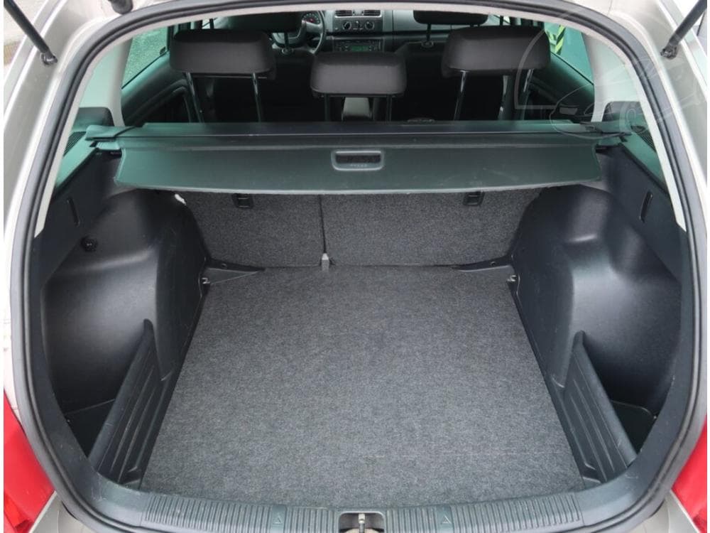 2012 Škoda FABIA - 25