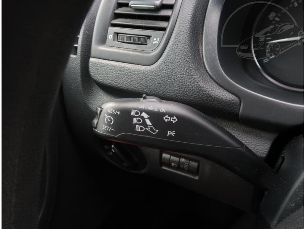 2012 Škoda FABIA - 29