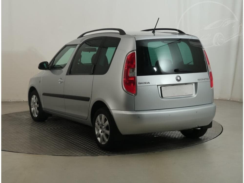 2013 Škoda ROOMSTER - 7