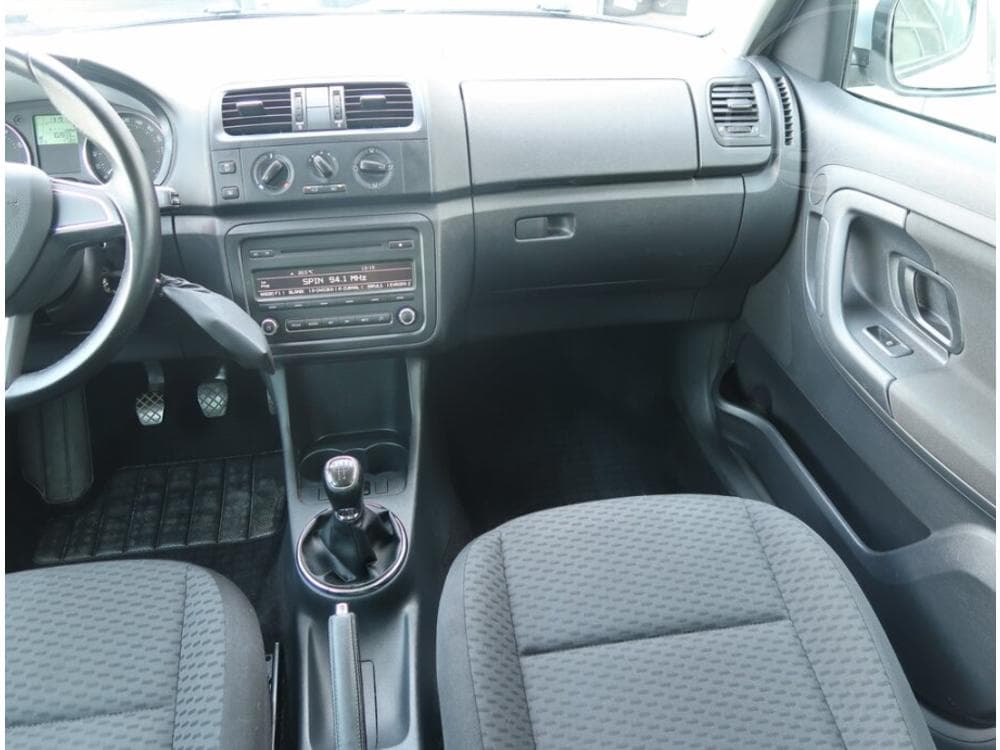 2013 Škoda ROOMSTER - 15