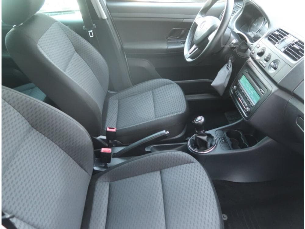 2013 Škoda ROOMSTER - 17