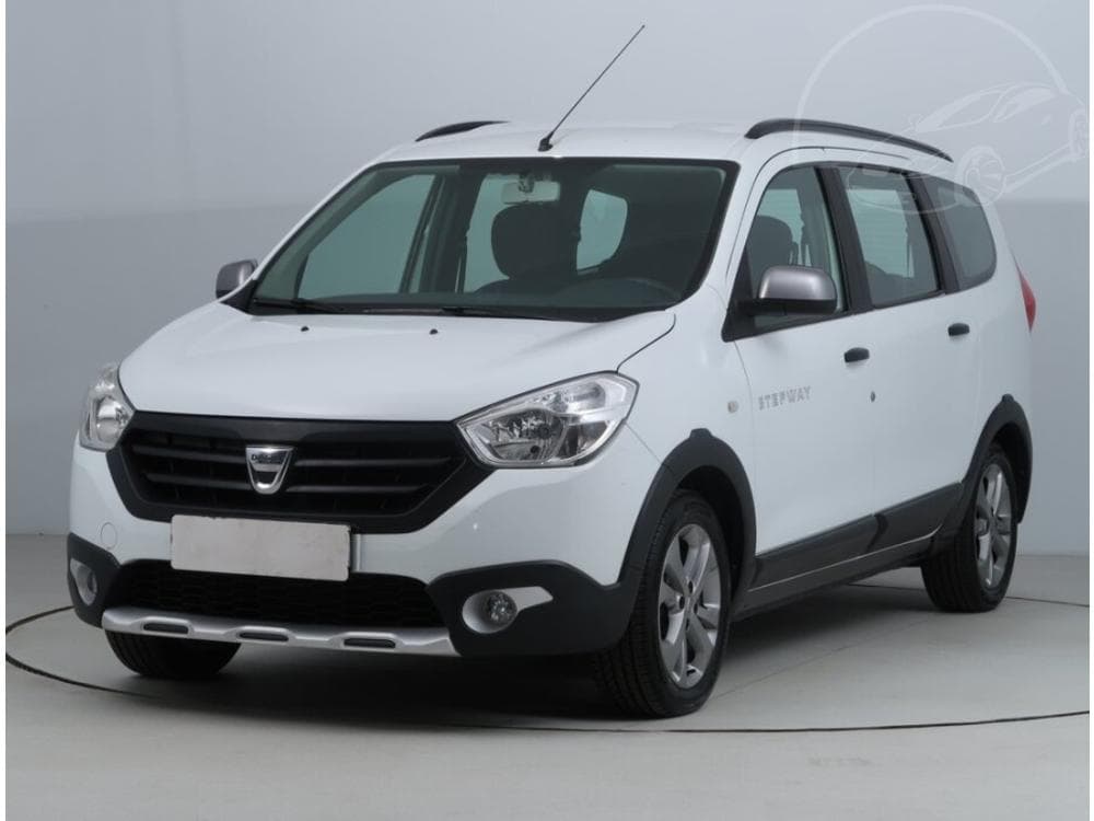 2016 Dacia LODGY - 3