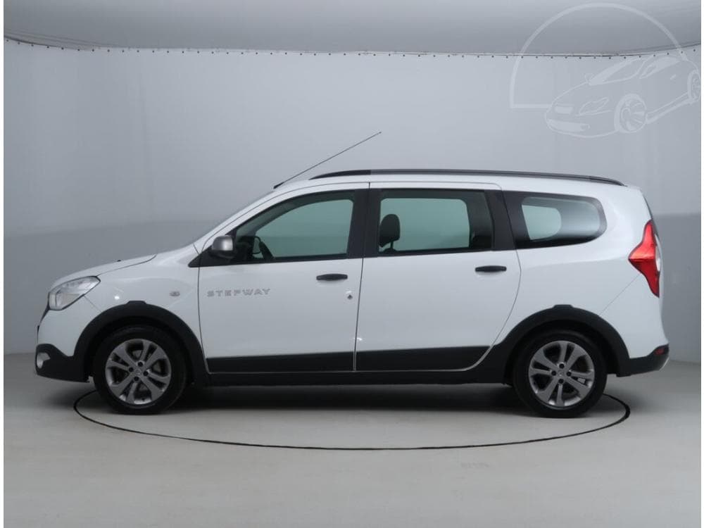 2016 Dacia LODGY - 5