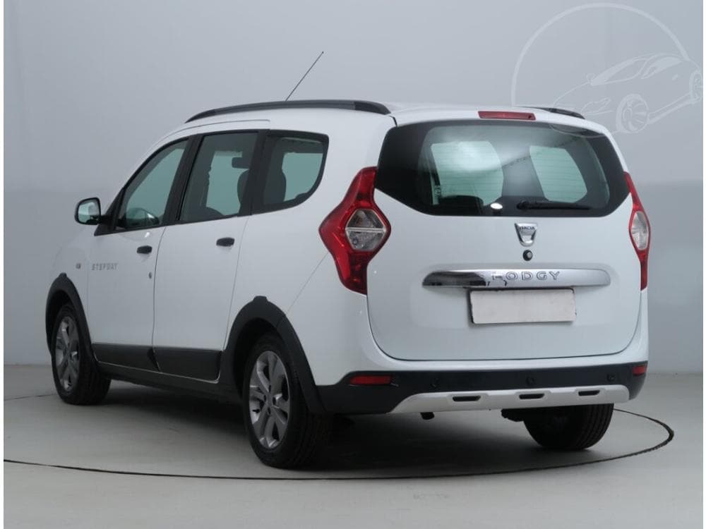 2016 Dacia LODGY - 7