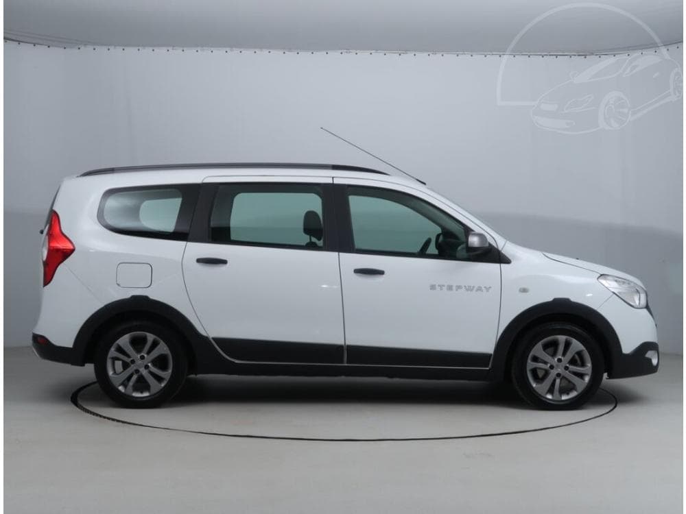 2016 Dacia LODGY - 11