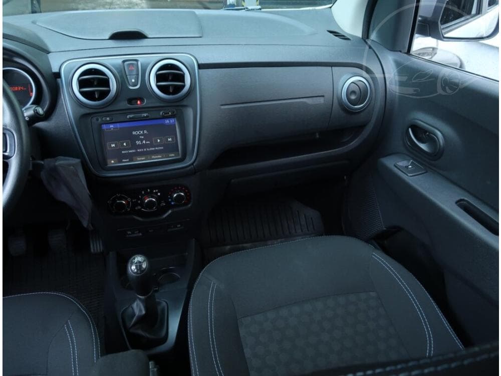 2016 Dacia LODGY - 15