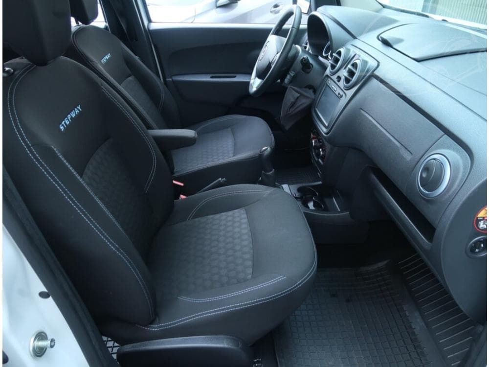 2016 Dacia LODGY - 17