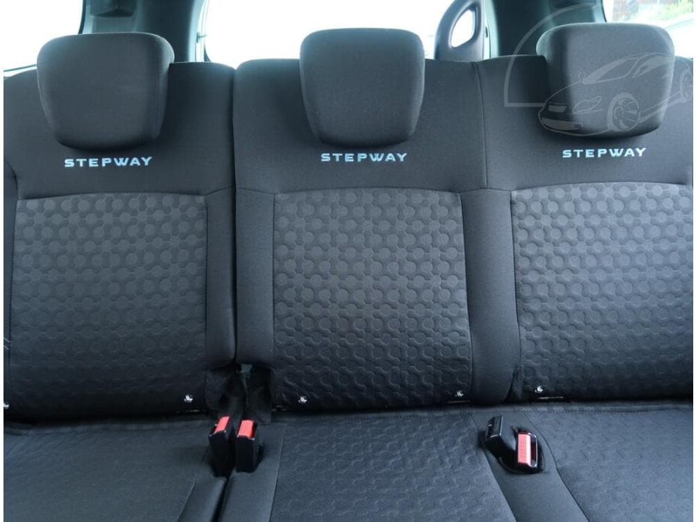 2016 Dacia LODGY - 19