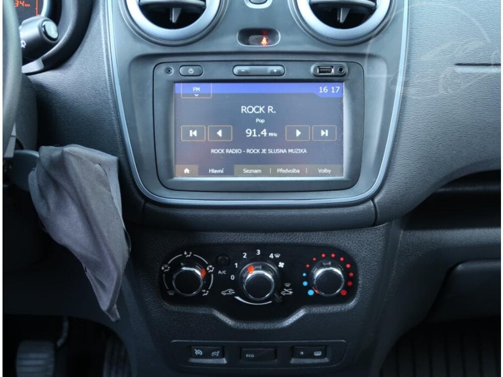 2016 Dacia LODGY - 23