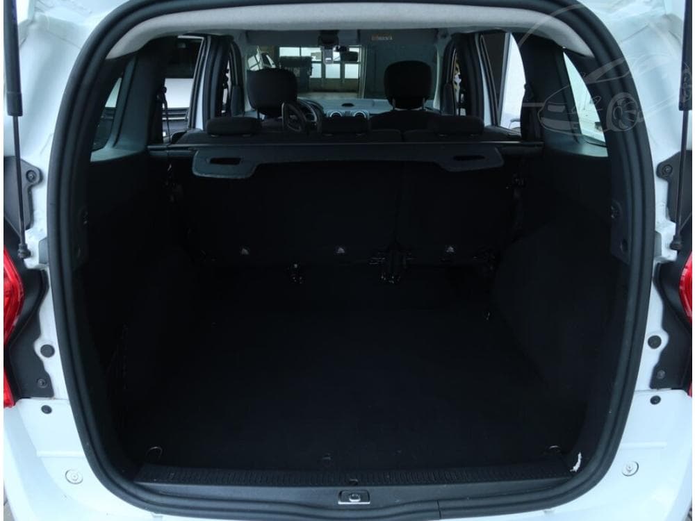 2016 Dacia LODGY - 25