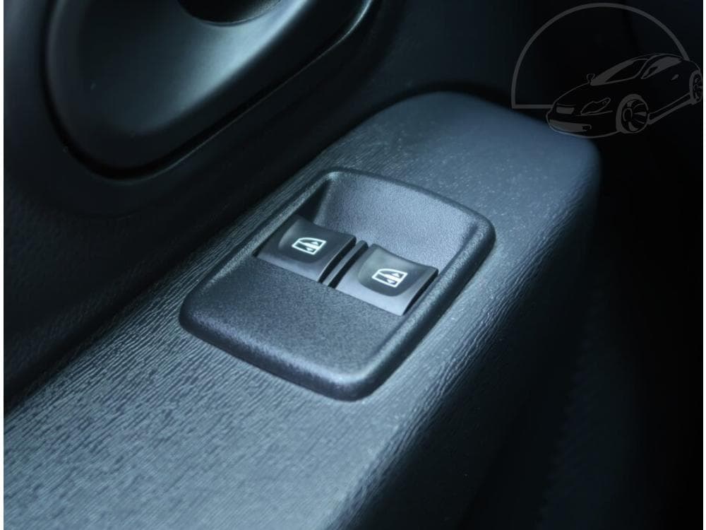 2016 Dacia LODGY - 29