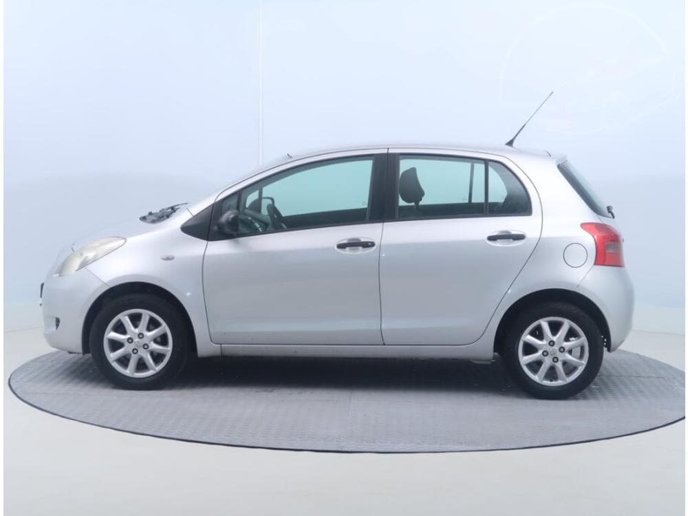2007 Toyota YARIS - 5