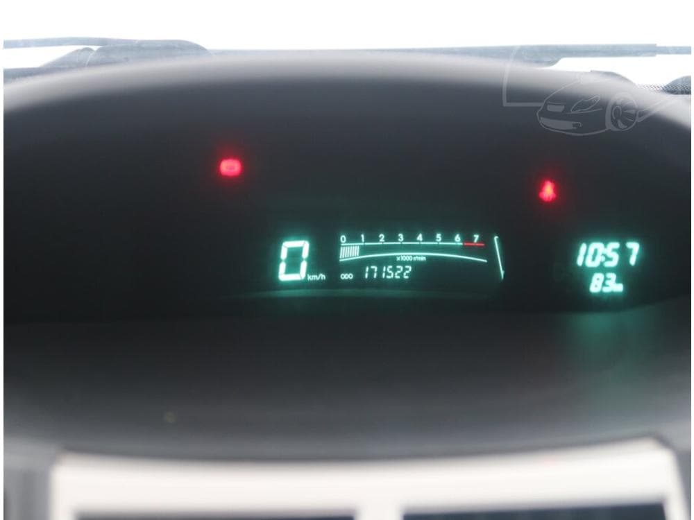 2007 Toyota YARIS - 21