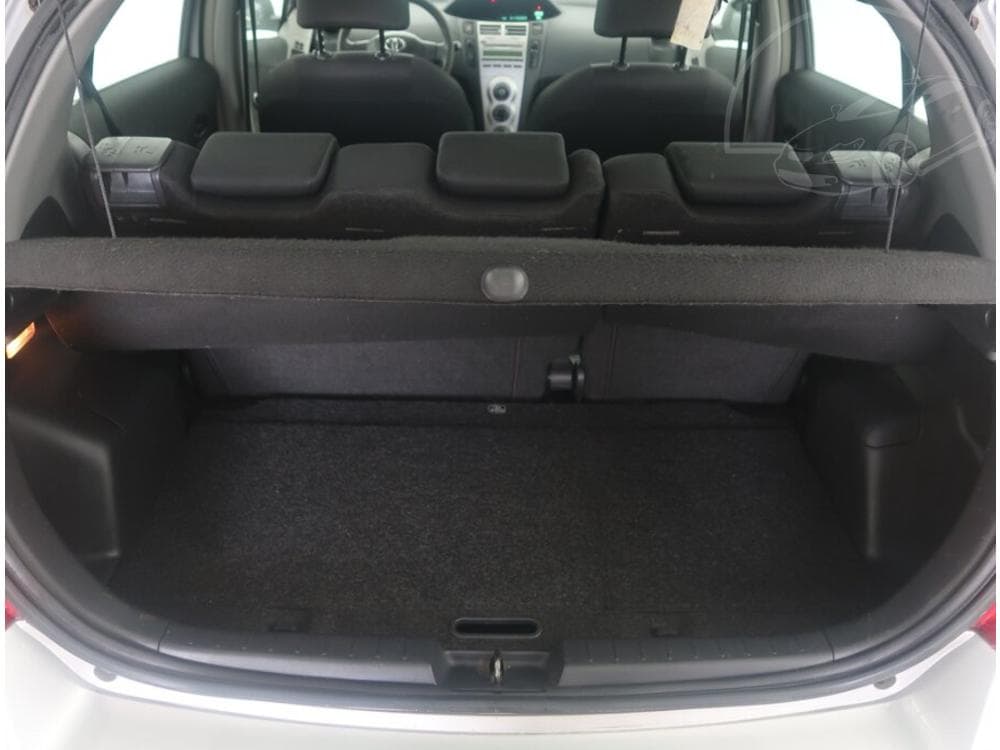 2007 Toyota YARIS - 25