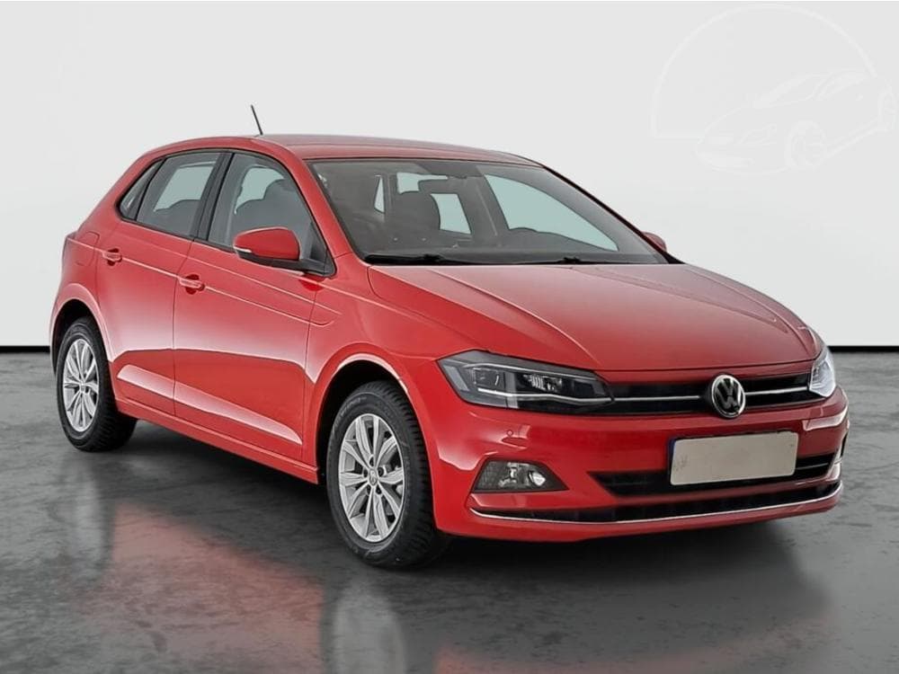 2019 Volkswagen POLO
