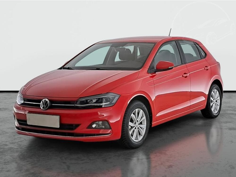 2019 Volkswagen POLO - 2