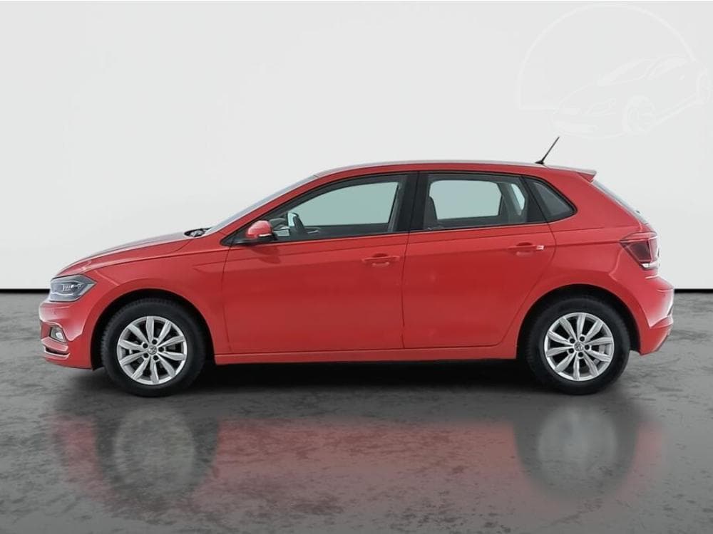 2019 Volkswagen POLO - 3