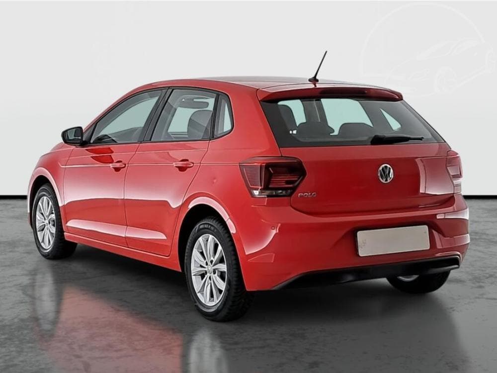 2019 Volkswagen POLO - 4