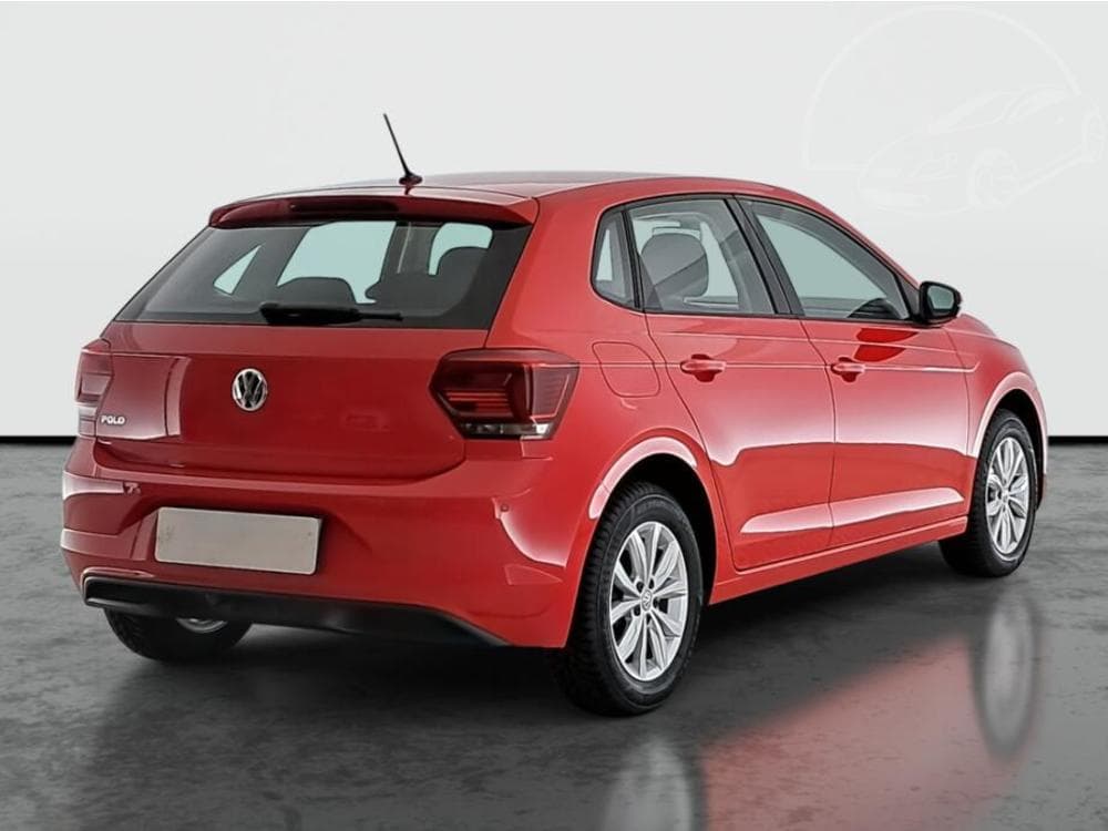 2019 Volkswagen POLO - 5