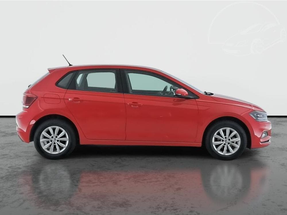 2019 Volkswagen POLO - 6