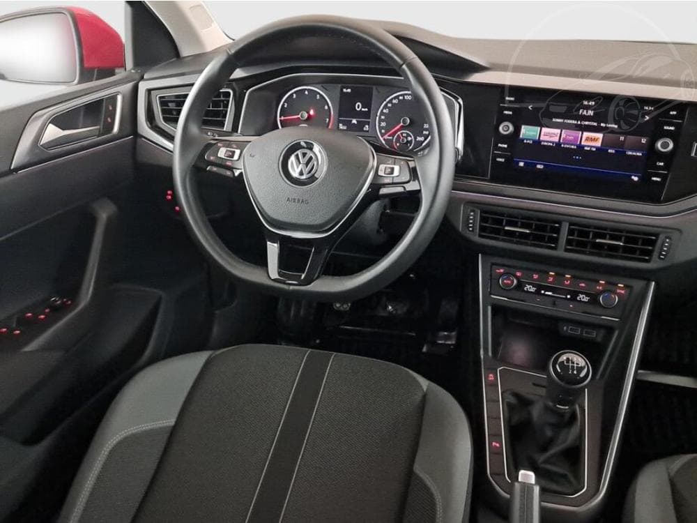 2019 Volkswagen POLO - 7