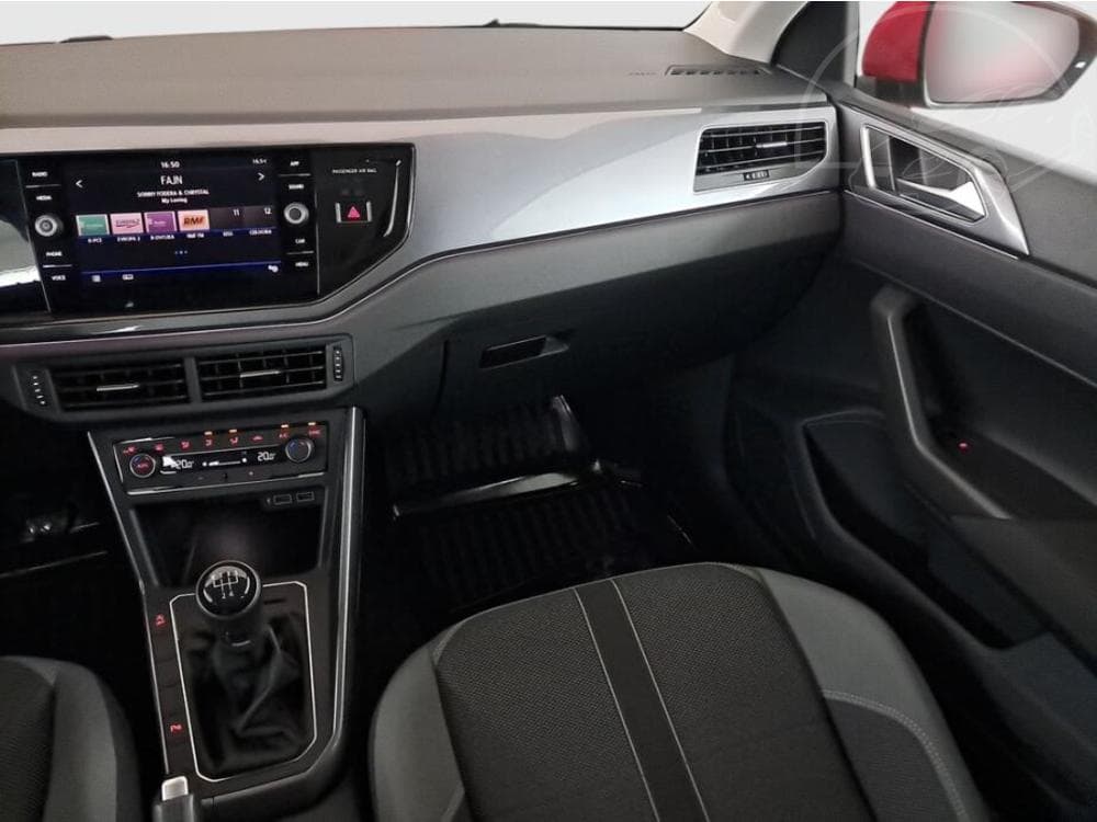 2019 Volkswagen POLO - 8