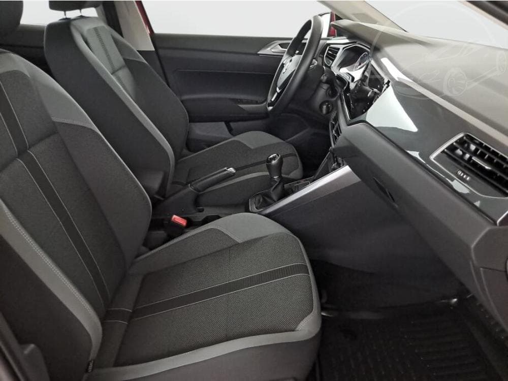 2019 Volkswagen POLO - 9