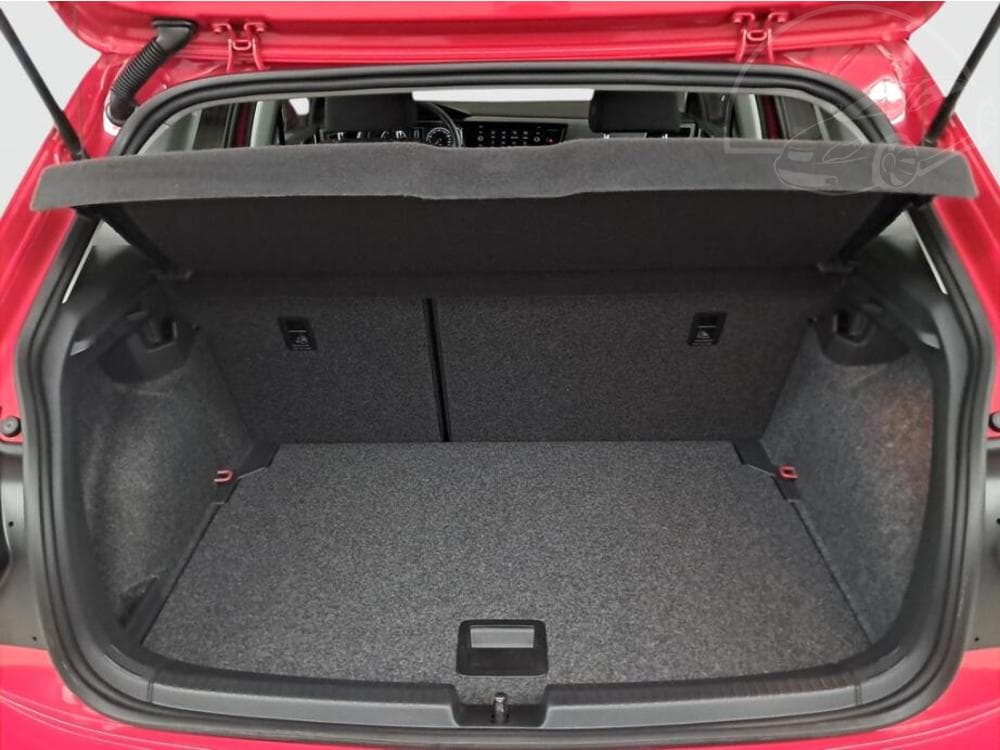 2019 Volkswagen POLO - 13