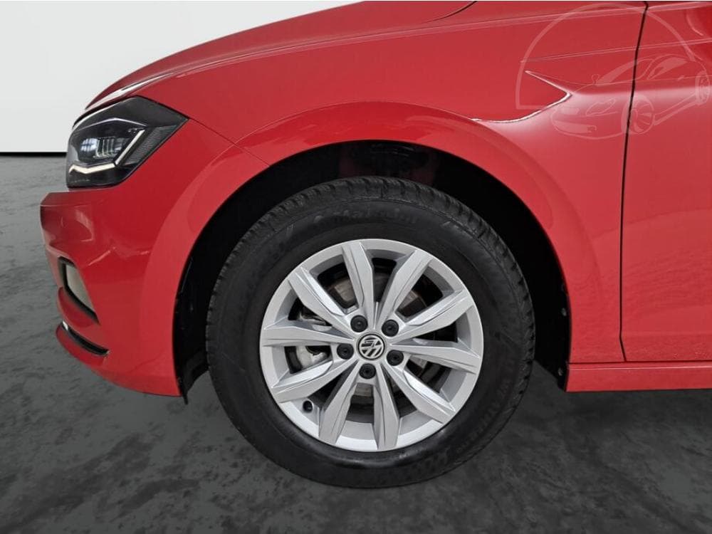 2019 Volkswagen POLO - 14