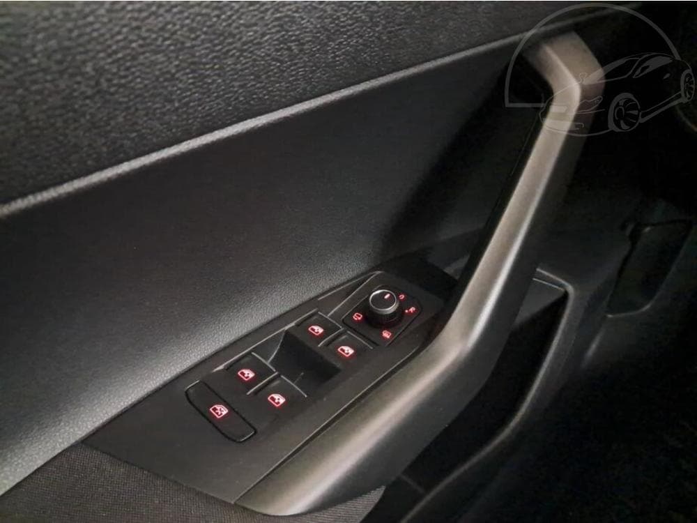 2019 Volkswagen POLO - 15