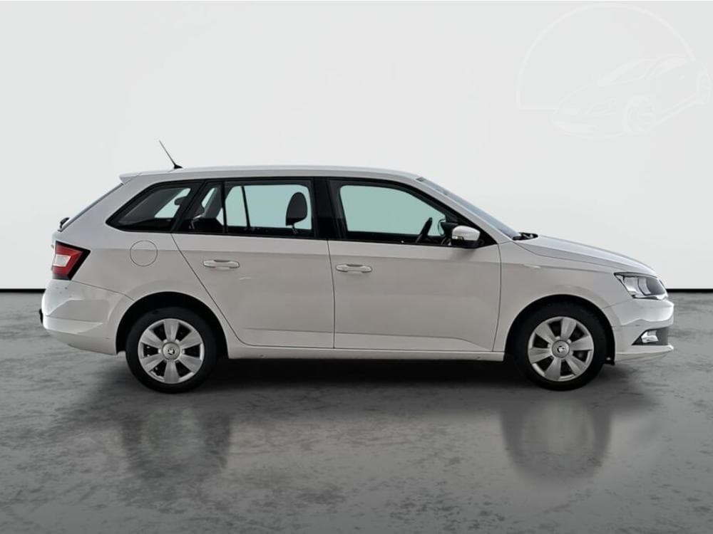 2015 Škoda FABIA - 6