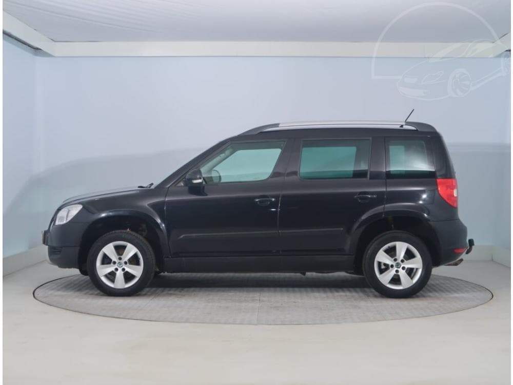 2010 Škoda YETI - 5