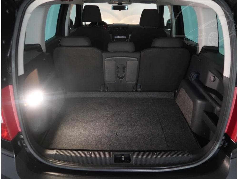 2010 Škoda YETI - 25