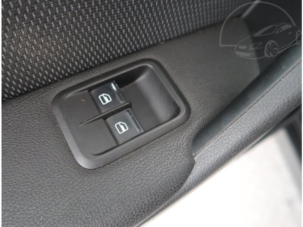 2010 Škoda YETI - 29