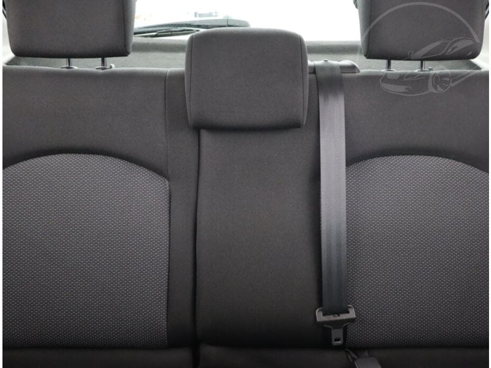 2012 Peugeot 206 - 19