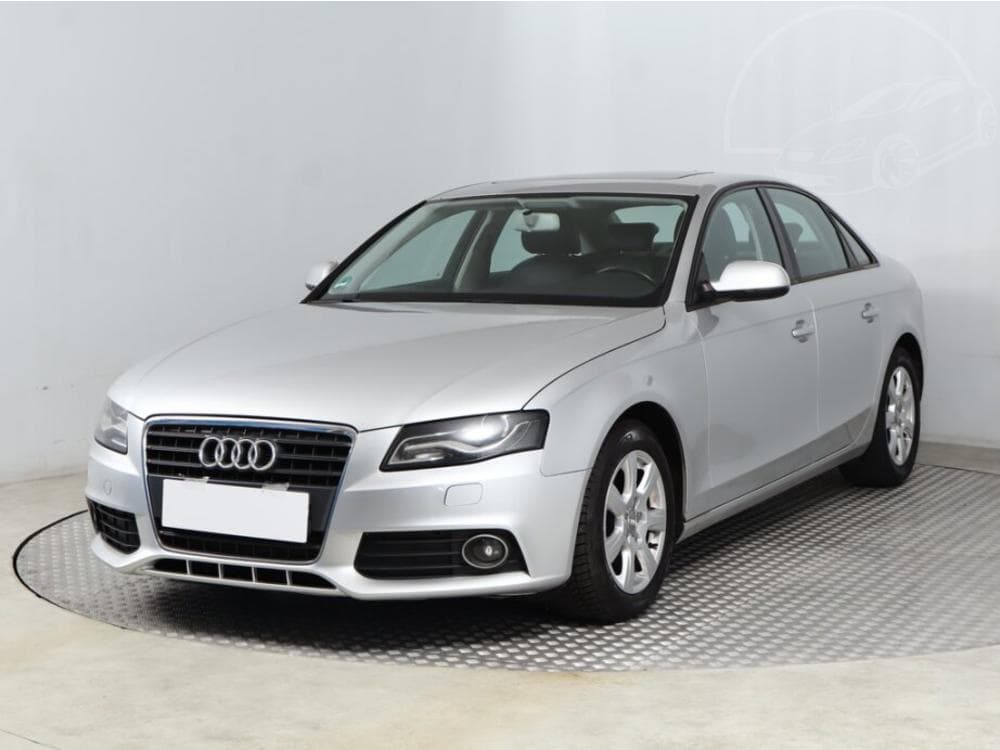 2011 Audi A4 - 3