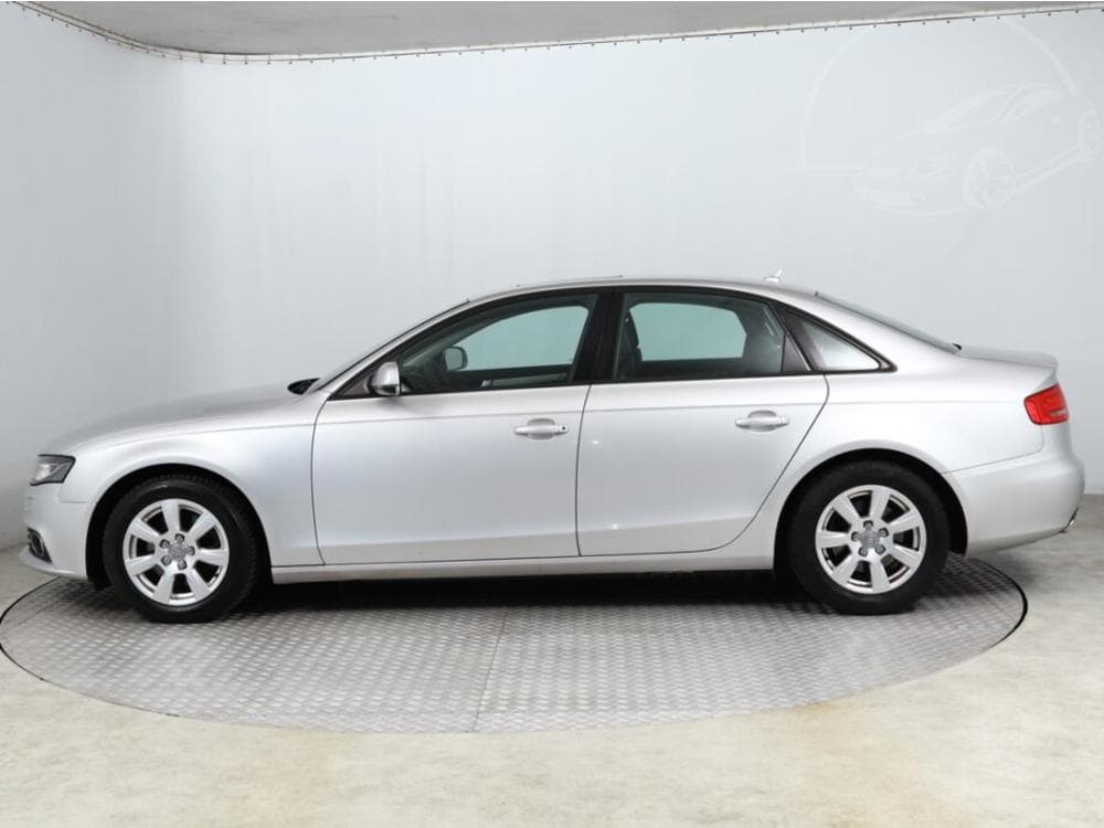 2011 Audi A4 - 5