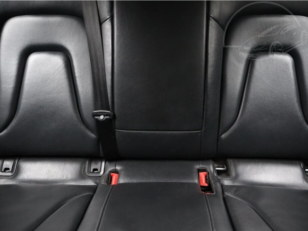 2011 Audi A4 - 15