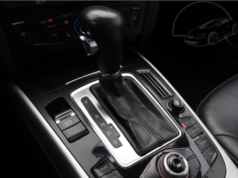 2011 Audi A4 - 19