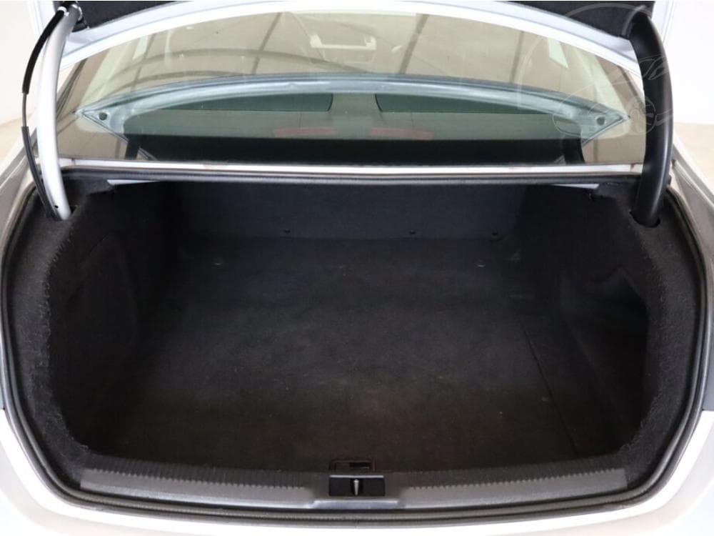 2011 Audi A4 - 21