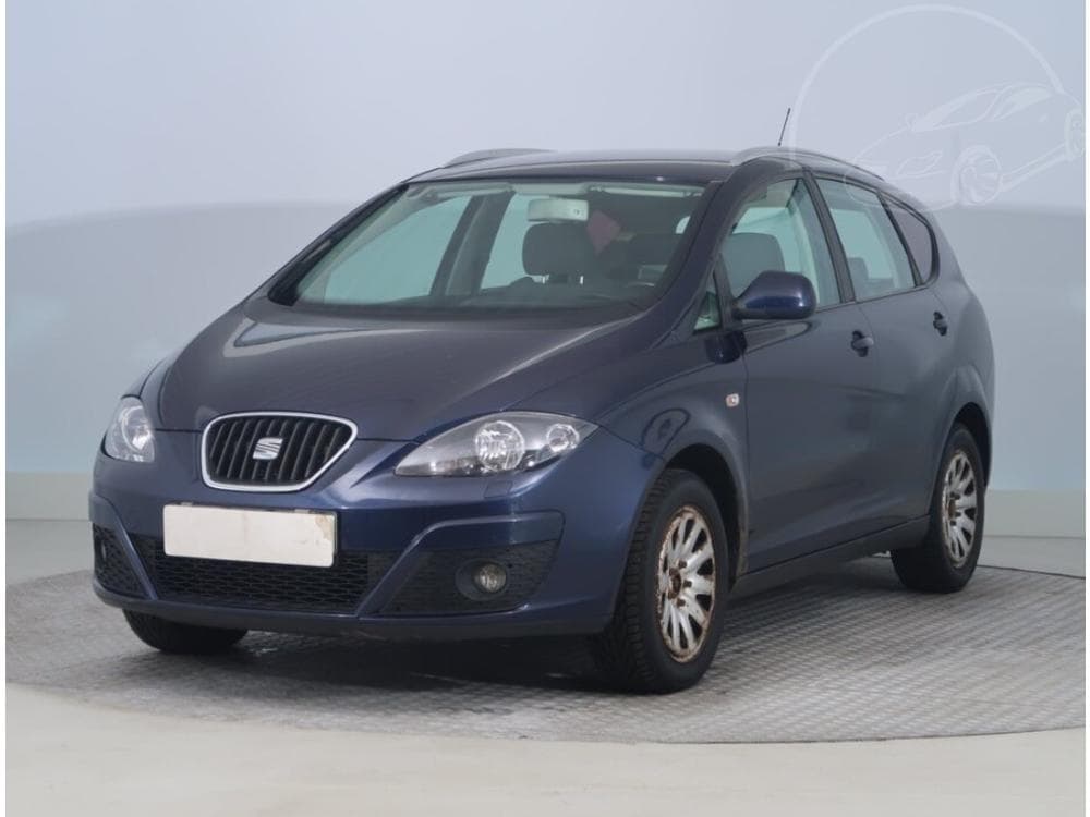 2009 Seat ALTEA - 3