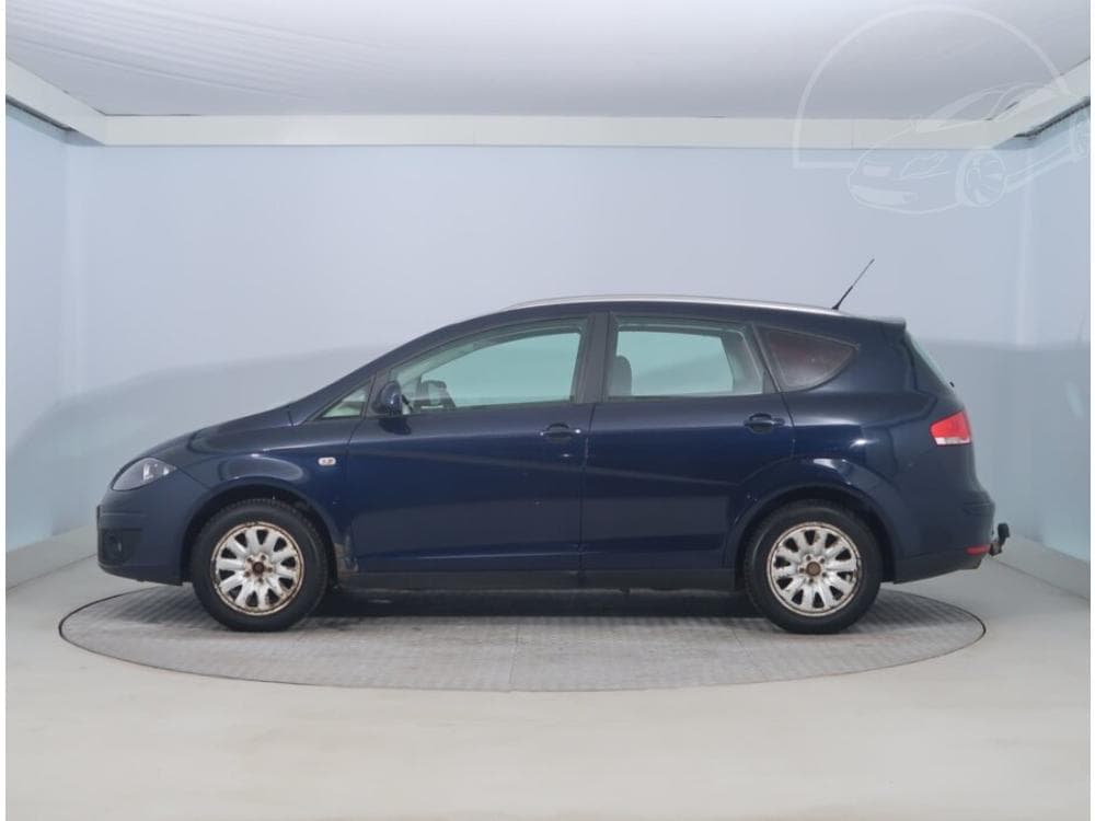 2009 Seat ALTEA - 5